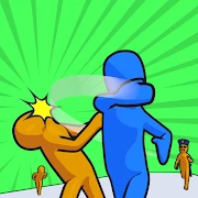 Slap and Run Mod APK 1.6.2627[Unlimited money,Free purchase]