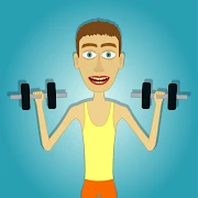 Muscle Clicker: Gym Game Mod APK 1.6.40[Remove ads]