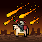 Mount and Magic Mod APK 1.3.4 [Dinero ilimitado,Compra gratis]