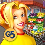 Supermarket Mania Journey Mod APK 3.11.1200[Remove ads,Mod speed]