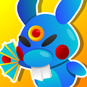 Toonsters: Crossing Worlds Mod APK 0.5.5[Remove ads,Mod speed]