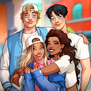 Party in my Dorm: Campus Life Mod APK 7.03[Remove ads]