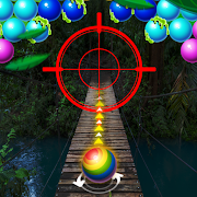 Bubble Shooter: Jungle POP Mod APK 1.1.23[Unlocked]