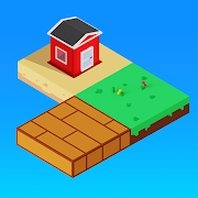 Build Heroes:Idle Adventure Mod APK 4.0.40 [المال غير محدود]