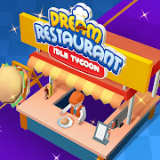 Dream Restaurant - Idle Tycoon Мод APK 0.50 [Бесплатная покупка]