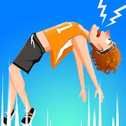 Lady Toss Mod APK 1.19