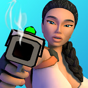 FPS Shooter game: Miss Bullet Мод APK 1.2.3 [Бесконечные деньги,God Mode]