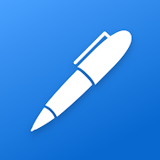 Noteshelf - Notes, Annotations Mod APK 8.4.7[Paid for free]
