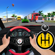 Race Car Games - Car Racing Mod Apk 2.2.1 