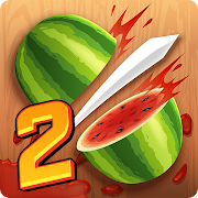 Fruit Ninja 2 - Fun Action Games Мод APK 2.44.0 [Бесконечные деньги]