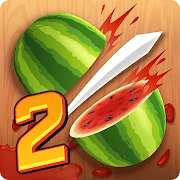 Fruit Ninja 2 Fun Action Games Mod APK 2.44.0[Unlimited money]