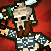Gladihoppers - Gladiator Fight Mod APK 3.0.4[Unlimited money]