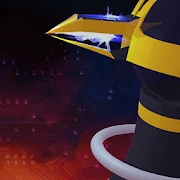 Electromaze Tower Defense Mod APK 1.001[Unlimited money]
