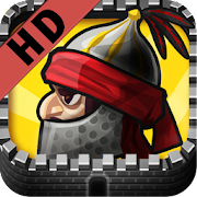 Fortress Under Siege HD Mod APK 1.4.6 [Uang yang tidak terbatas]