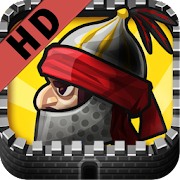 Fortress Under Siege HD Мод APK 1.4.6 [Бесконечные деньги]