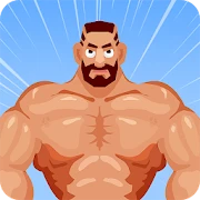 Tough Man Mod APK 1.33[Remove ads,Mod speed]