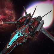 Galaxy Storm - Space Shooter Mod APK 1.01.52 [سرقة أموال غير محدودة]