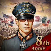 World Conqueror 3-WW2 Strategy Mod APK 1.8.0[Unlimited money,Free purchase]