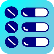 MedList Pro - Pill Reminder Mod APK 6.80 [Tidak terkunci,Premium]