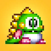 Bubble Bobble 2 classic Mod APK 1.0.10[Remove ads]
