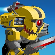 Super Mechs Mod APK 7.628.4[Remove ads,Unlimited money]