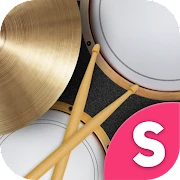 SUPER DRUM - Play Drum! Mod APK 4.3.4[Remove ads,Unlocked,Pro]