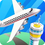 Idle Airport Tycoon - Planes Mod APK 1.21[Remove ads,Unlimited money]
