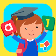 Montessori Preschool, kids 3-7 Mod APK 4.5.1[Unlocked,VIP]
