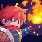 Guidus : Pixel Roguelike RPG Mod APK 1.2032[Remove ads,Mod Menu,God Mode,Mod speed]