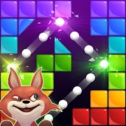 Jewel Bricks Breaker Mod APK 1.0.48[Remove ads]