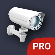 tinyCam Monitor PRO for IP Cam Mod APK 17.3.1 [Reklamları kaldırmak,Optimized]