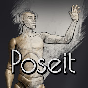 Poseit Mod APK 2.1.4 [مفتوحة,علاوة,طليعة]