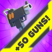 Gun Clone Mod APK 1.2.5[Remove ads,Free purchase]