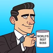 The Office: Somehow We Manage Mod APK 1.26.3[Unlimited money,Mod Menu,Unlimited]