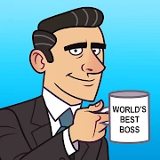 The Office: Somehow We Manage Mod APK 1.37.0[Unlimited money,Mod Menu,Unlimited]