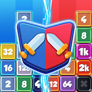 Drop Battle: Merge PVP Mod APK 1.1.2 [Uang Mod]