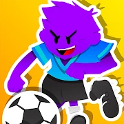 Soccer Runner Mod APK 0.4.4[Unlocked,Mod Menu]