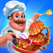 Cooking Sizzle: Master Chef Mod Apk 2.0.15 