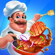 Cooking Sizzle: Master Chef Mod APK 1.2.25[Unlimited money]