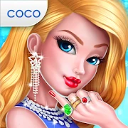 Rich Girl Mall - Shopping Game Mod APK 1.2.7