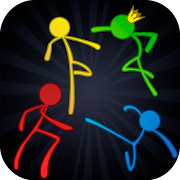 Stick Fight Online: Supreme Stickman Battle Mod Apk 2.0.15 