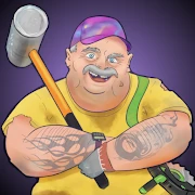 Junkyard Builder Simulator Mod APK 2.015[Remove ads,Unlimited money,Mod speed]