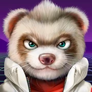 FUR Squadron - space shooter Mod APK 1.0[Paid for free,Free purchase]