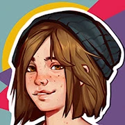Growing Up: Life of the '90s Mod APK 1.0[Full]