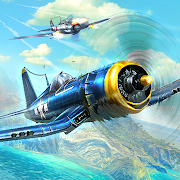 Sky Gamblers: Storm Raiders Mod APK 1.0.5[Unlimited money,Free purchase]