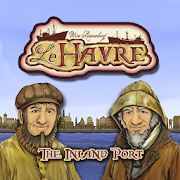 Le Havre: The Inland Port Мод Apk 101 