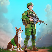 The Idle Forces: Army Tycoon Mod Apk 0.25.1 