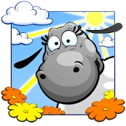 Clouds & Sheep Premium