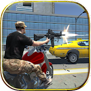 Grand Action Simulator NewYork Мод APK 1.7.4 [Убрать рекламу,Бесконечные деньги]