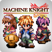 RPG Machine Knight Мод APK 1.2.6 [Мод Деньги]